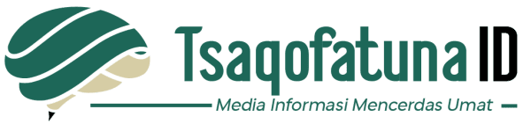 Tsaqofatuna