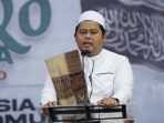 Tugas Ulama Adalah Untuk Menyadarkan Ummat