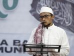Presiden Baru Perubahan Baru? Abu Ibrahim: Kita Tidak Bisa Berharap Lebih