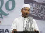 Abu Wasil: Orang Beriman Seharusnya Tidak Mengadopsi Demokrasi