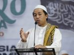 Kyai Muiz: Demokrasi Adalah Racun