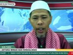 PPN Naik Jadi 12%? Gus Tuhu: Dzalim