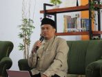 Inilah Solusi Tuntas Untuk Masalah Yang Terjadi Di Palestina Menurut Direktur Rumah Inspirasi Perubahan
