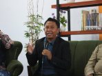 Two State Nation Untuk Solusi Palestina? Fathur: Gak Masuk Akal
