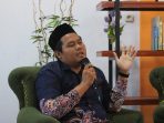 Ikhwan Afandi: Orang Yahudi Itu Ruwet