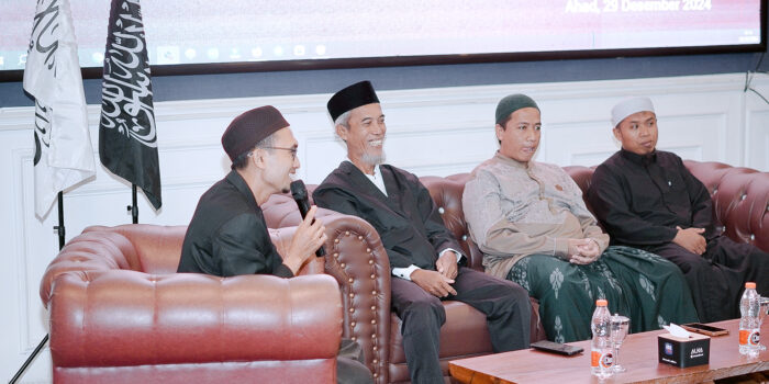 Refleksi Akhir Tahun 2024: Seorang Muslim Harus Melakukan Perubahan